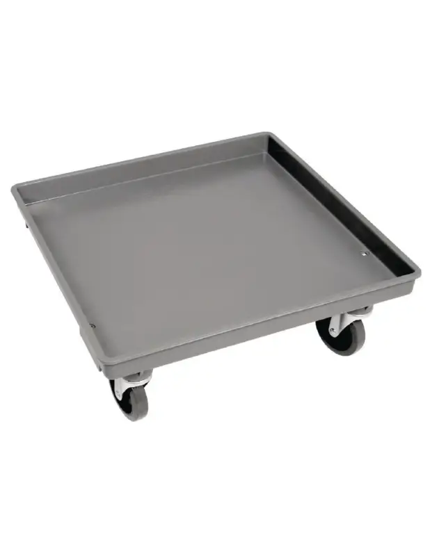 Achetez Aujourd’hui Chariot pour casiers de lavage Vogue