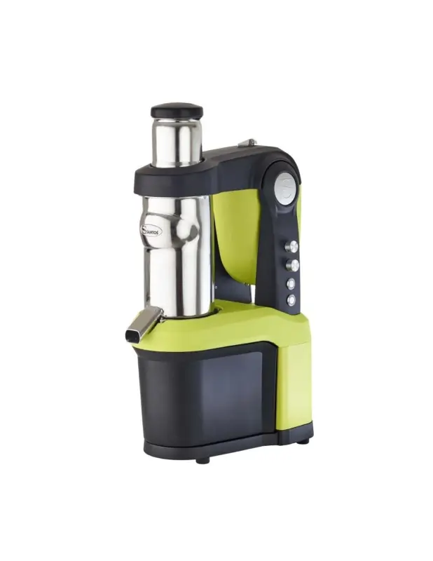 Réduction Extracteur de jus Santos 65A