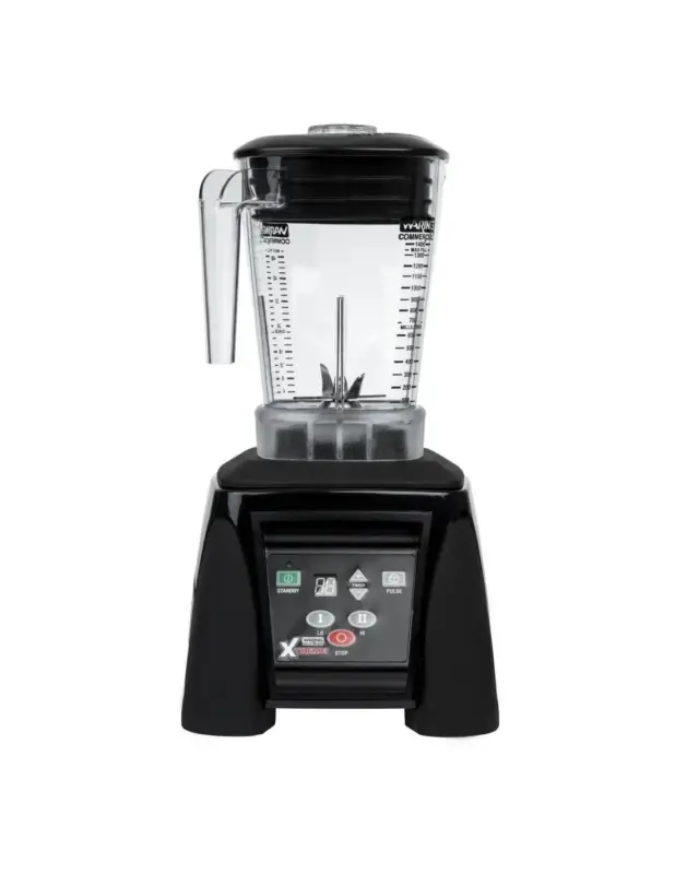 Blender de bar Waring Xtreme HP 1,35L MX1100XTPEK Pas Cher