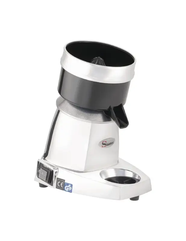 Presse-agrumes Santos Classic chrome Seulement Aujourd’hui