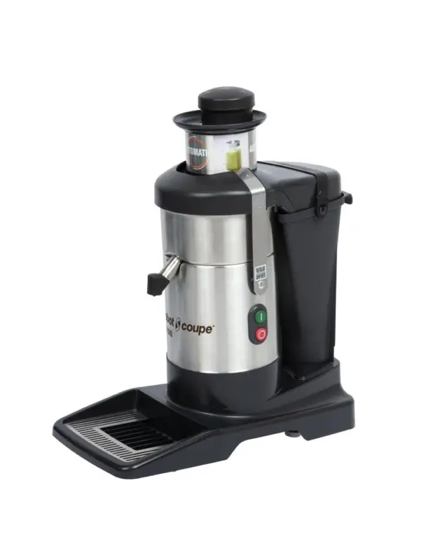 Centrifugeuse J100 Ultra Automatique Robot Coupe Quantité Limitée