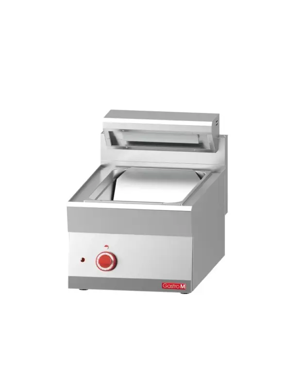 Chauffe-frites électrique bac GN1/1 Gastro M 650 Remise