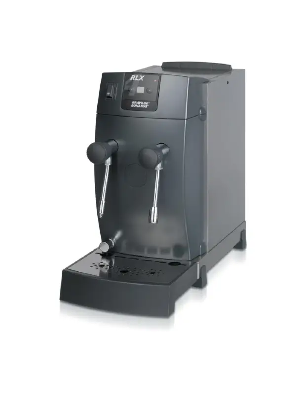 Prix Bas Chauffe-eau et vapeur Bravilor RLX4