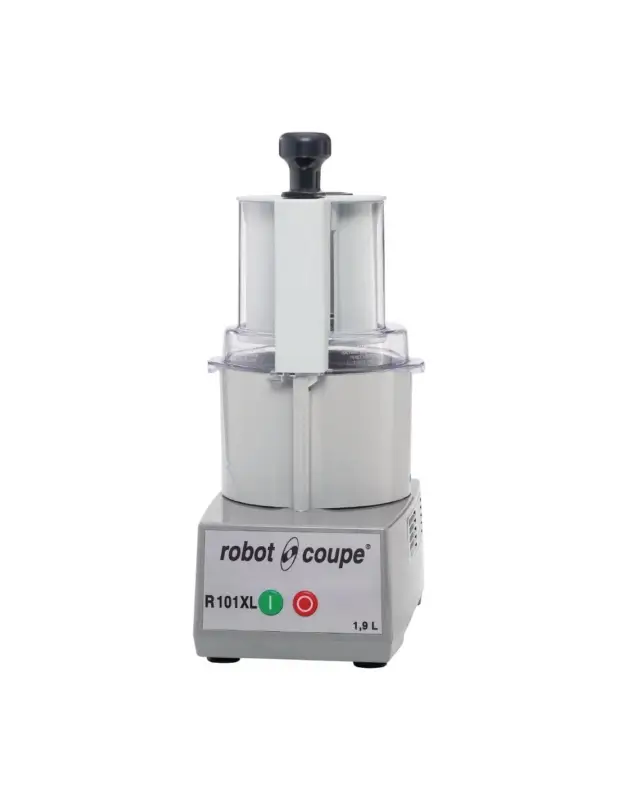 Combiné cutter et coupe-légumes R101 XL Robot Coupe Soldes