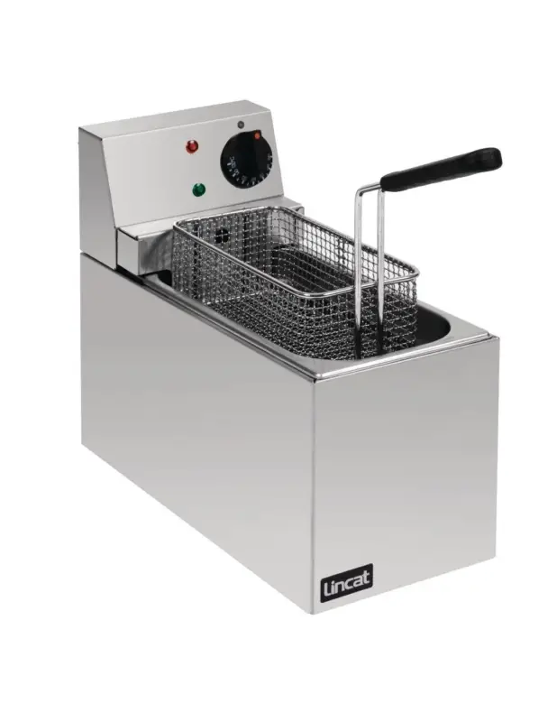Achetez Aujourd’hui Friteuse simple Lincat LSF 2,5L