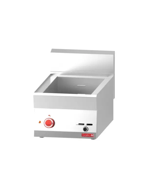 Promotion Saisonnière Bain-marie électrique GN1/1 Gastro M 650 65/40BME