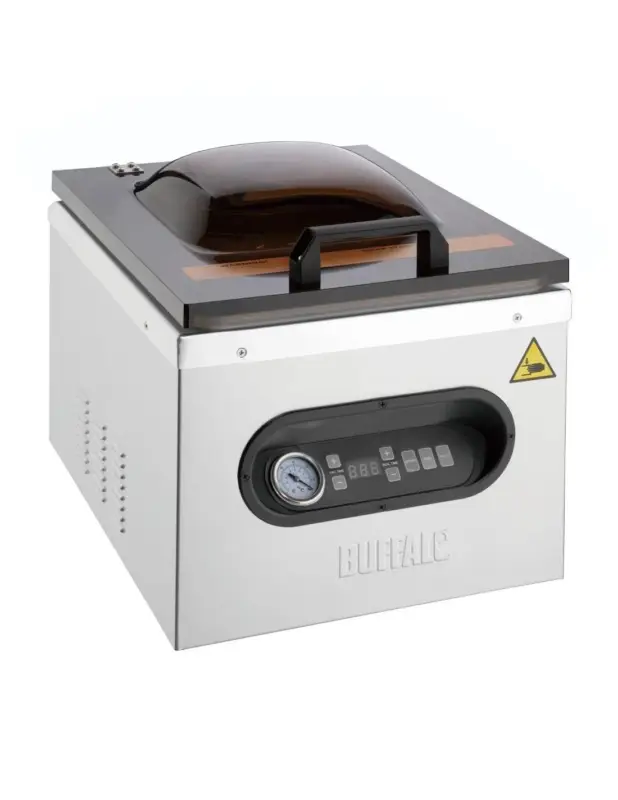 Offre Spéciale Machine à emballer sous-vide 9L