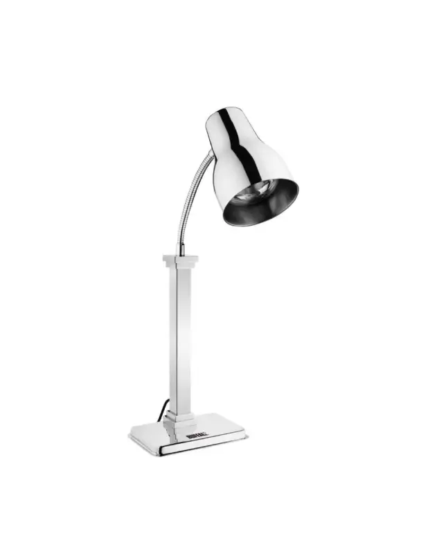 Livraison Express Lampe chauffante sur pied Buffalo 250W
