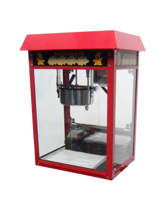 Nouvelle Collection APPAREIL POPCORN