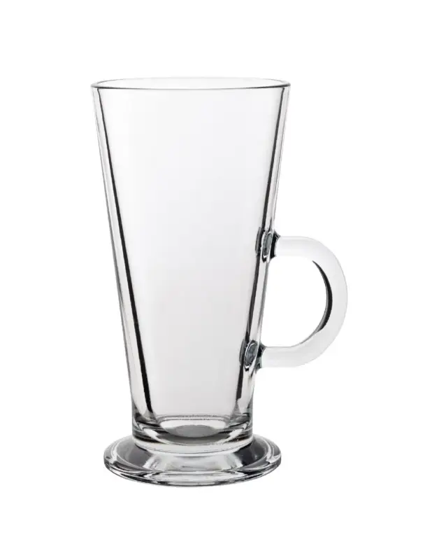 Pas Cher Verres à Latte Utopia Columbia 370 ml (lot de 6)