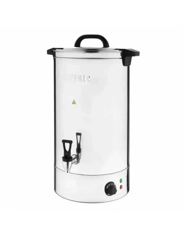 Offre Exclusive Chauffe-eau écoénergétique remplissage manuel Buffalo 20L