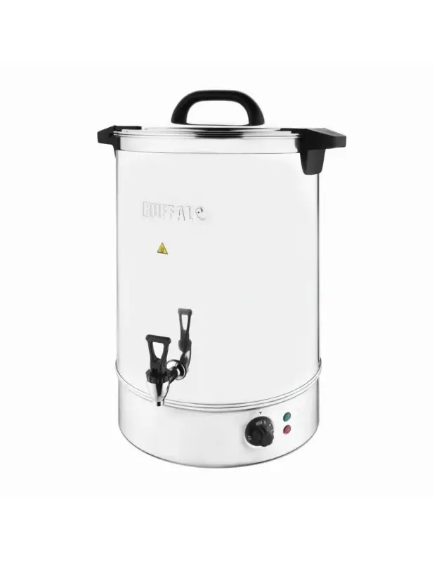 Expédition Rapide Chauffe-eau écoénergétique remplissage manuel Buffalo 30L