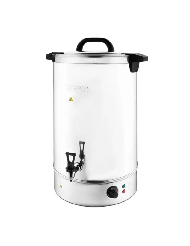 Achat Immédiat Chauffe-eau écoénergétique remplissage manuel Buffalo 40L