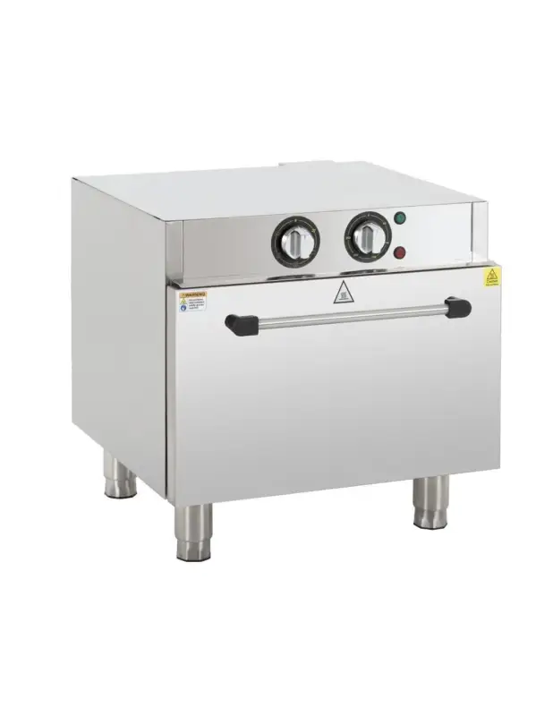 Four à convection dessous de comptoir Buffalo Série 600 Acheter Direct