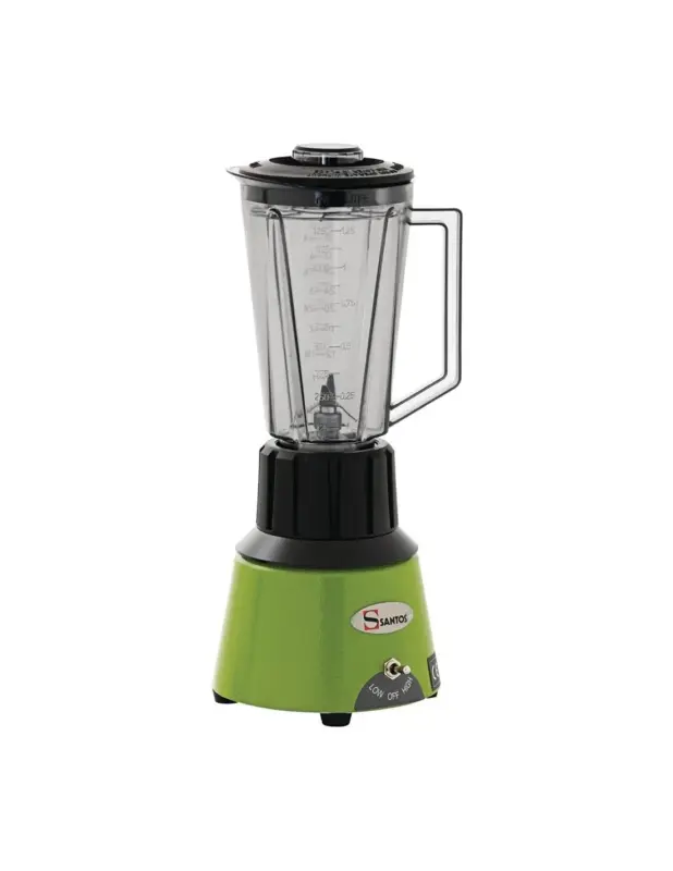 Prix Promo Blender de bar Santos 33 vert