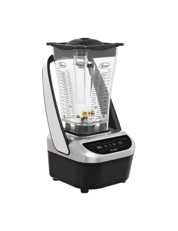 Populaire Blender Brushless Compact Santos 66