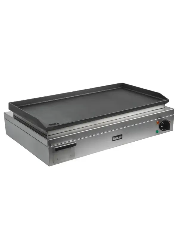 Plancha électrique double Lincat Lynx 400 LGR2 Dernière Chance