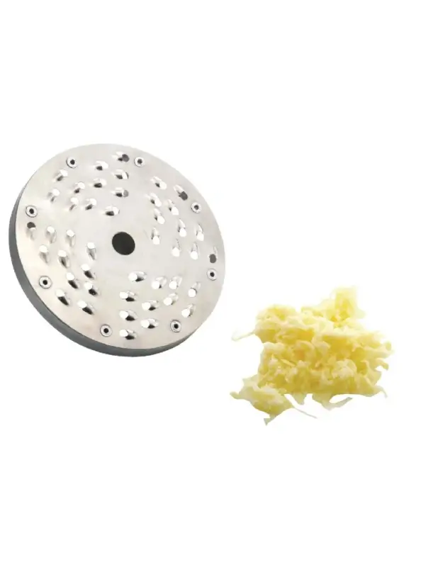 Expédition Rapide Disque râpe Santos 4mm