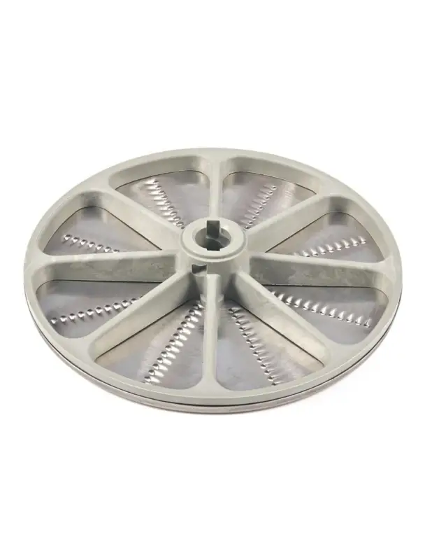 Achat Immédiat Râpe circulaire Buffalo 3mm