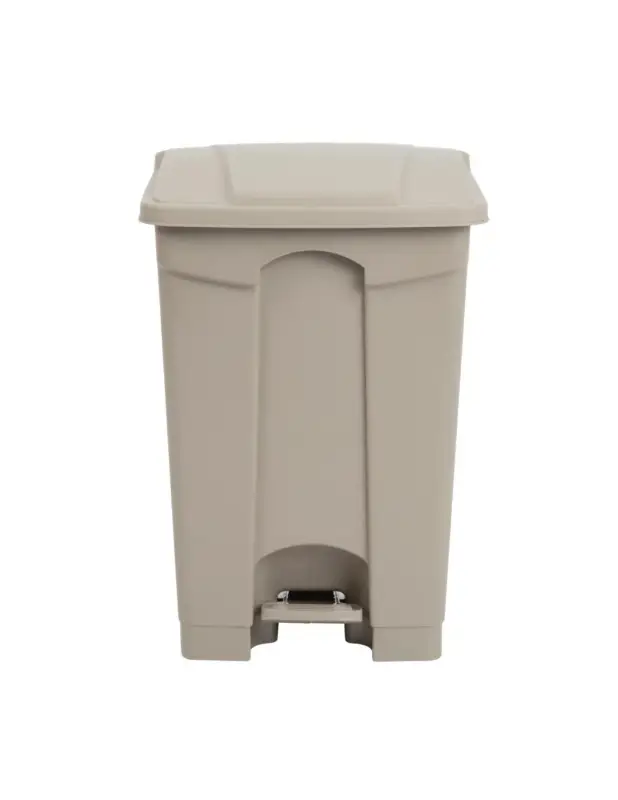 Achat Immédiat Poubelle à pédale Jantex 45L