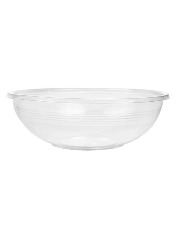 Bols salade PLA compostables série 185 Vegware 709ml (lot de 300) Promotion