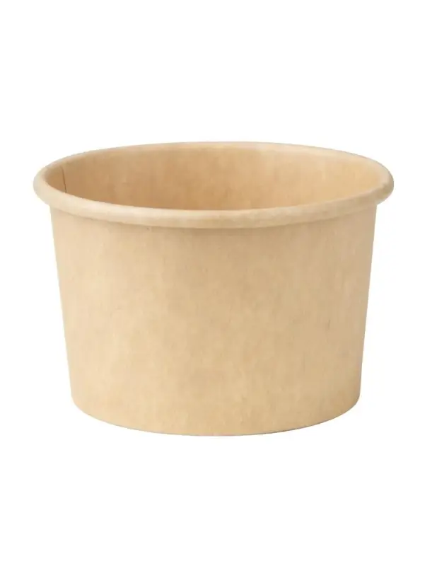 Certifié Pots à sauce Fiesta Recyclable 50 ml (lot de 1000)