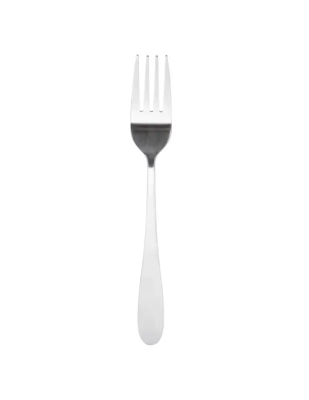 Fourchettes de table Utopia Manhattan (lot de 12) Authentique