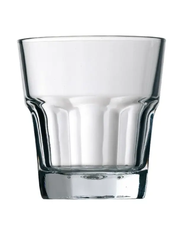 Super Prix Gobelets Utopia Casablanca 240ml (Lot de 48)