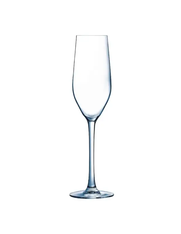 Achat Immédiat Flûtes à champagne Arcoroc Mineral 160ml (lot de 24)