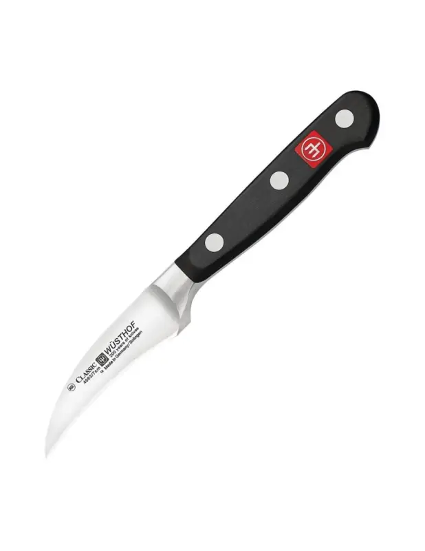 Prix Cassé Couteau bec d&rsquo;oiseau Wusthof Classic 7,6 cm