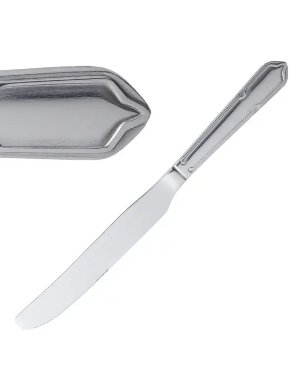 Achat Immédiat Couteau de table Olympia Dubarry (Lot de 12)
