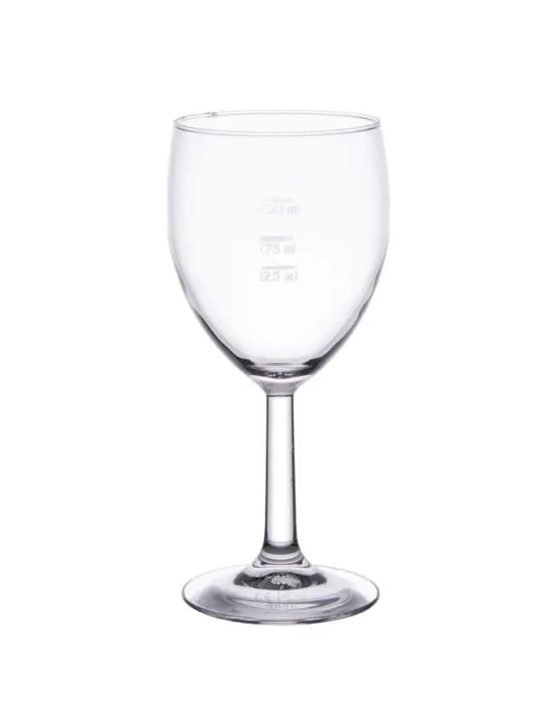 Commander Vite Verres à vin Arcoroc Savoie Grand Vin CE 350 ml
