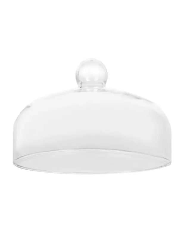 Bon Plan Cloche en verre 260mm