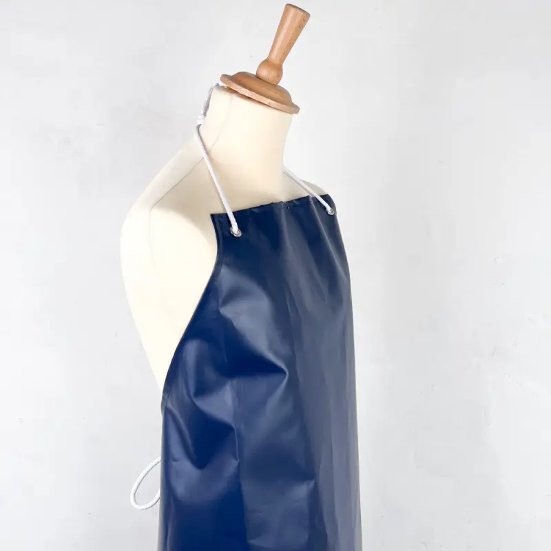 Achat Immédiat Tablier de protection professionnel en PVC