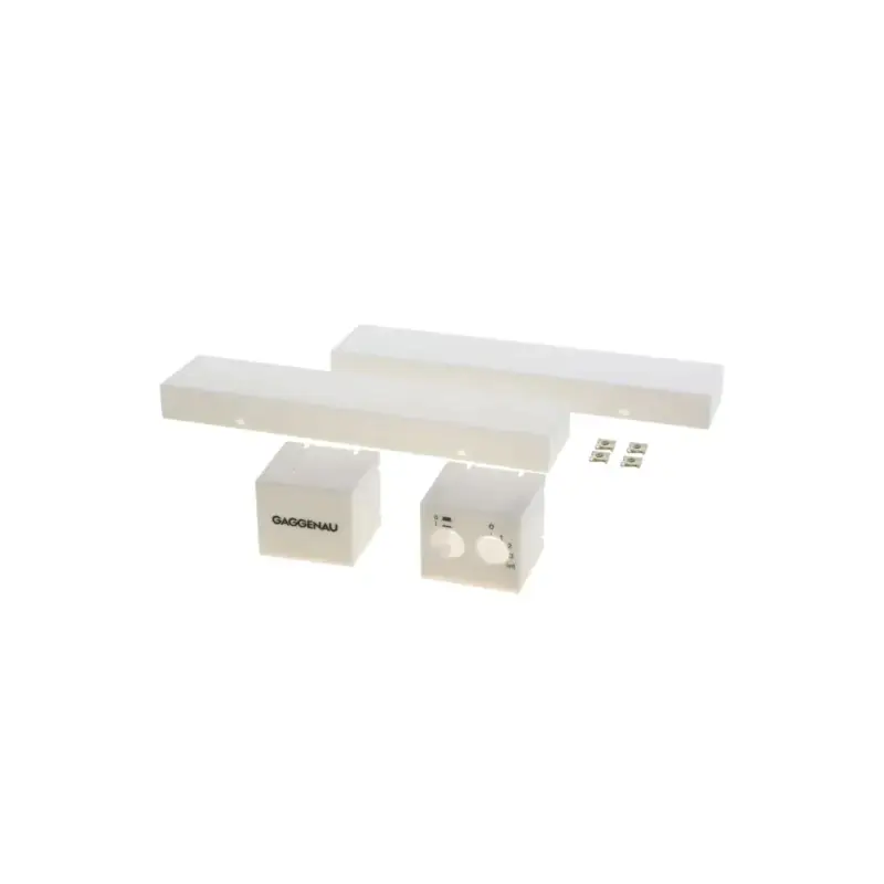 Bandeau cache lumiere hotte aspirante Gaggenau 00265475 Vente Directe