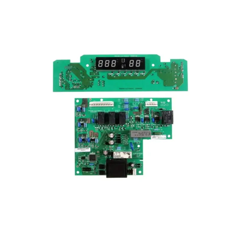 Acheter En Ligne Module de puissance avec afficheur pour refrigerateur americain GAGGENAU 00490308