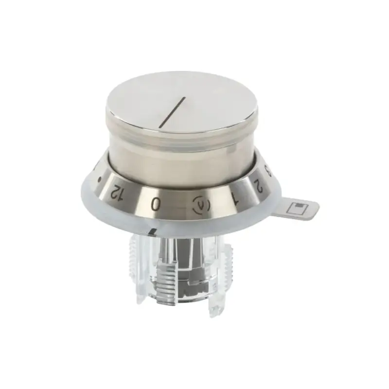 Bouton selecteur gauche 00750615 Gaggenau Super Prix