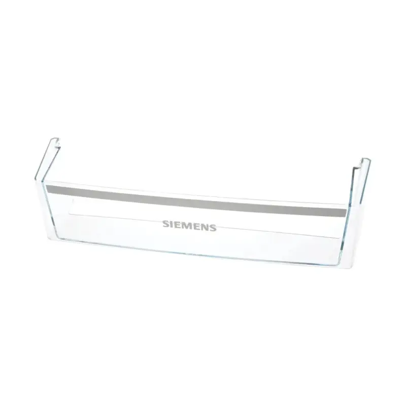 Paiement Sécurisé Balconnet / Etagère à bouteille pour réfrigérateur Siemens 00705188