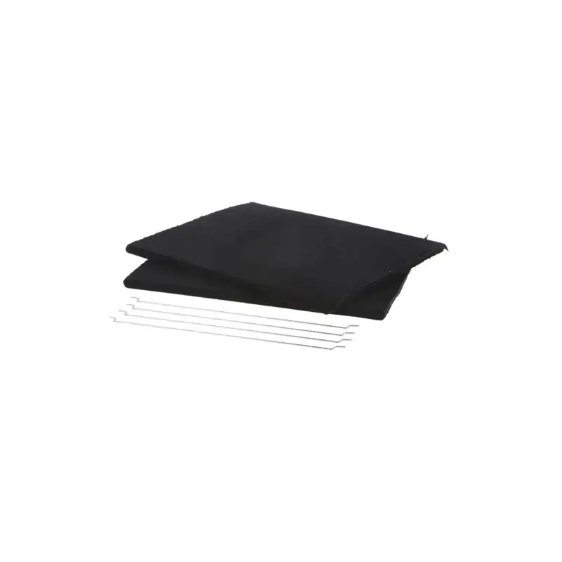 Super Prix Filtre à charbon lavable pour hotte Bosch Siemens 00747472