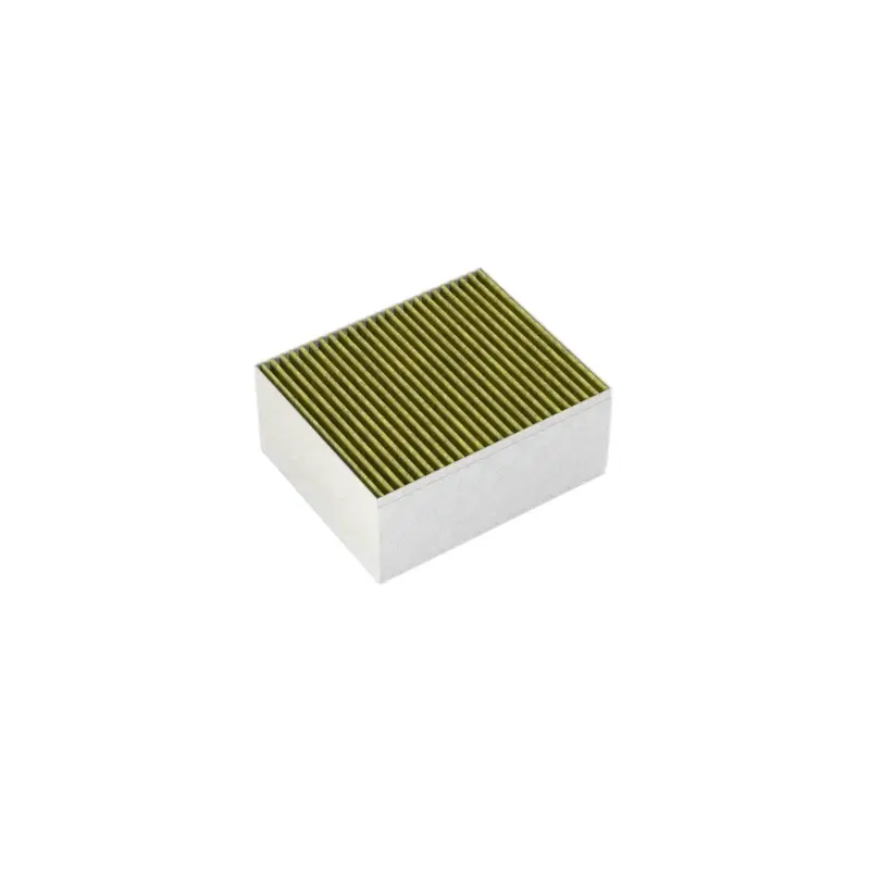 Filtre à charbon CleanAir Plus pour hotte Siemens 17004042 Nouvel Arrivage