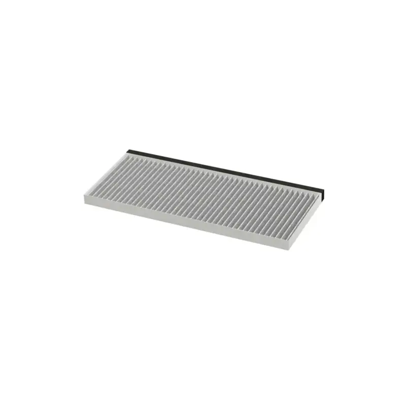 Promotion Filtre à charbon Clean Air pour hotte Siemens 17006604