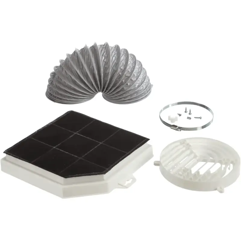 Solde Kit de recyclage DHZ3105 LZ31500 pour hotte aspirante