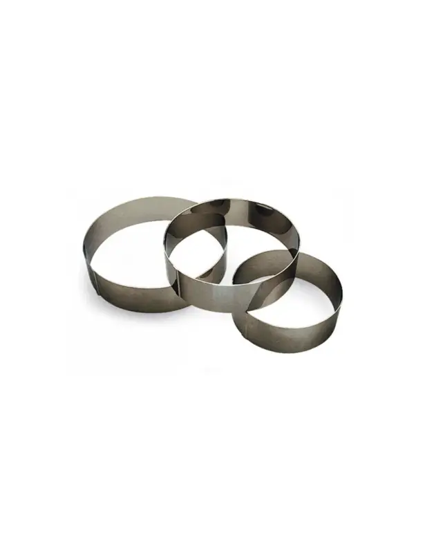 Authentique Cercle à Vacherin 6.5 cm – Gobel