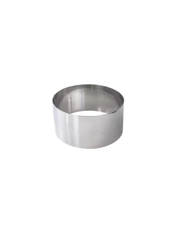 Bon Plan Cercle à mousse 36 cm – Gobel