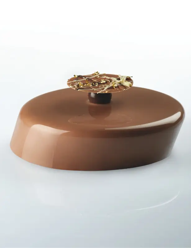 Windy (Venteux) – Moule Pavocake par Emmanuele Forcone – PAVONI Italia Vente Flash