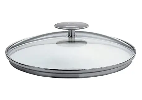 Achat Immédiat Couvercle en verre 32 cm