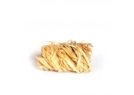 Allume-Feu Naturels Laine de Bois 50 pcs Prix Promo