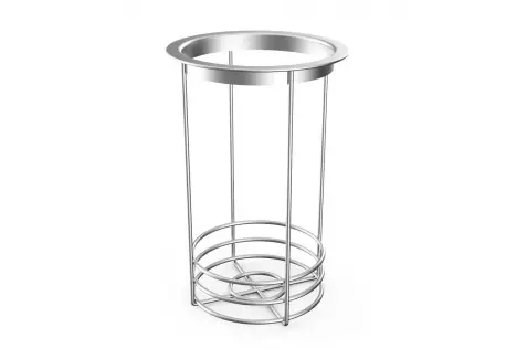Enfinigy Insert pour Biberon pour Bouilloire en Verre Promotion Saisonnière