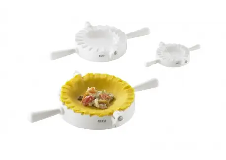Verona Moules à Ravioli 3 pcs Meilleur Choix