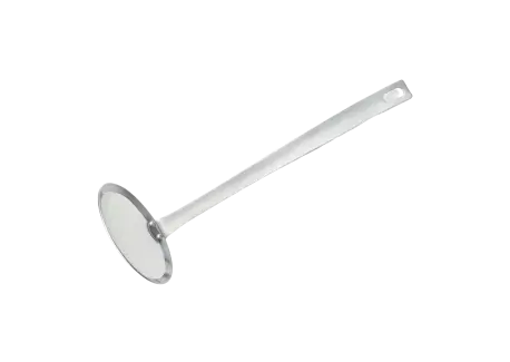 Prix Bas Aikata Ecumoire Fine Inox à Tempura et à Friture Japonaise 27 cm